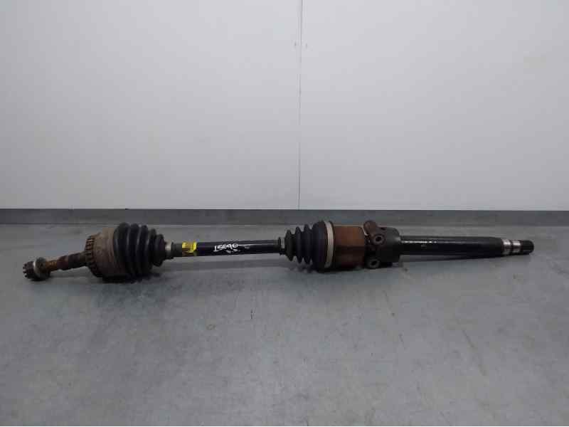 Recambio de transmision delantera derecha para opel meriva cosmo referencia OEM IAM 13159534  