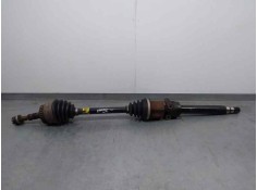 Recambio de transmision delantera derecha para opel meriva cosmo referencia OEM IAM 13159534  