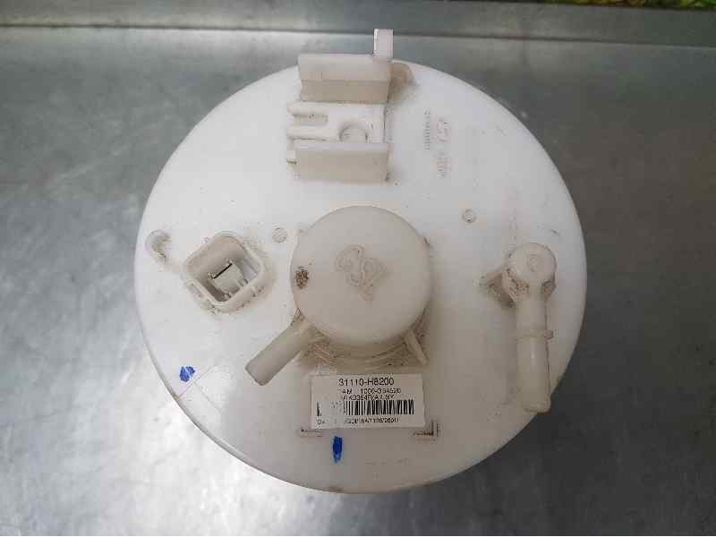 Recambio de aforador para kia rio referencia OEM IAM 31110H8200 1000G54520 