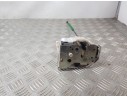 Recambio de cerradura puerta trasera derecha para fiat tipo sedán (356_, 357_) 1.4 (356sxa1b) referencia OEM IAM 51987603  4 PIN