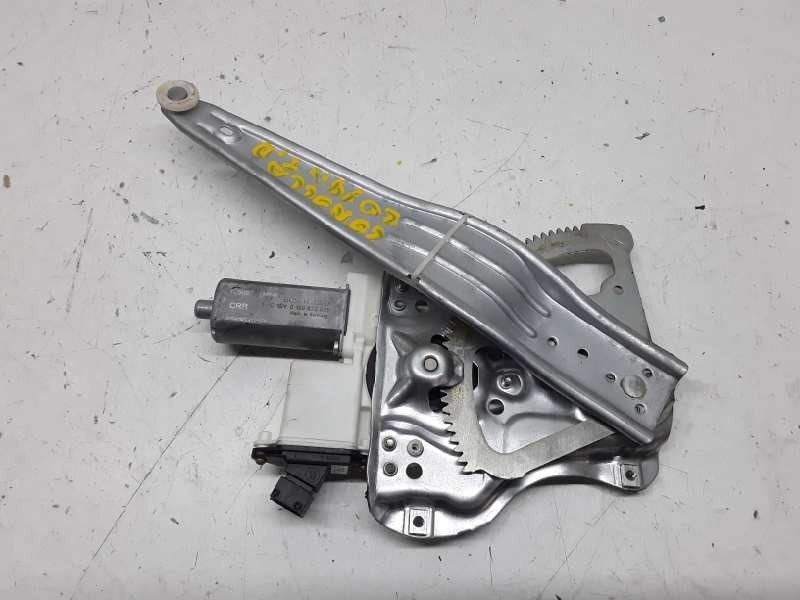 Recambio de elevalunas trasero derecho para toyota corolla (e12) 1.4 turbodiesel cat referencia OEM IAM  6 PINES 