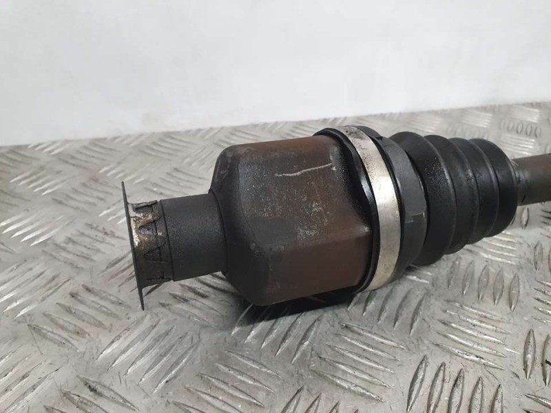 Recambio de transmision delantera derecha para dacia sandero básico referencia OEM IAM SIN REF  