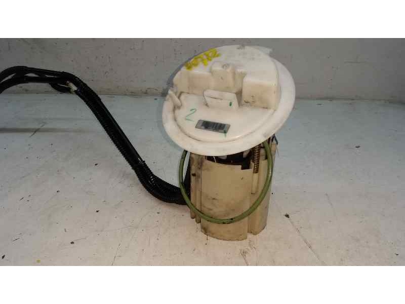 Recambio de aforador para mercedes-benz clase c (w204) berlina c 220 cdi blueefficiency (204.002) referencia OEM IAM 1582881035 