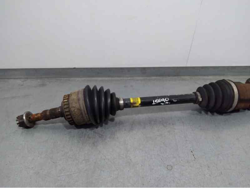 Recambio de transmision delantera derecha para opel meriva cosmo referencia OEM IAM 13159534  