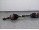 Recambio de transmision delantera derecha para opel meriva cosmo referencia OEM IAM 13159534  
