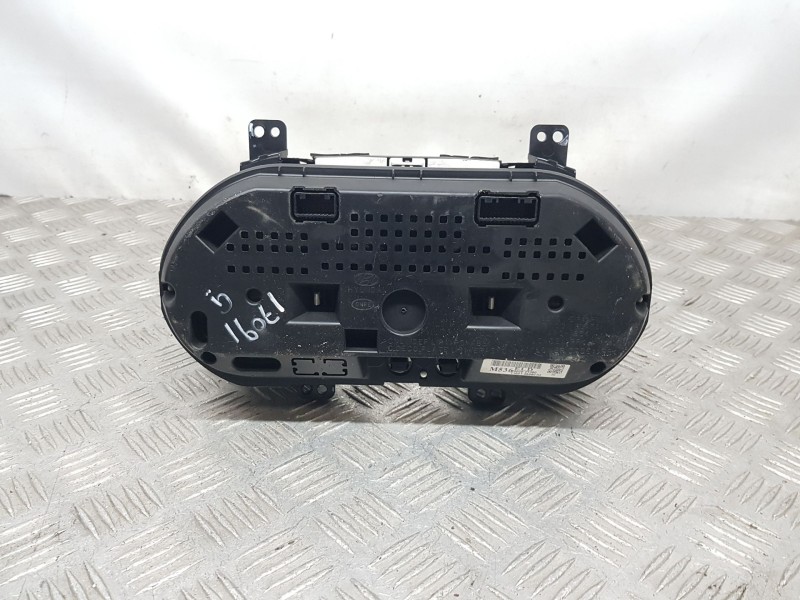Recambio de cuadro instrumentos para hyundai ix35 (lm, el, elh) 2.0 referencia OEM IAM 940052Y360  
