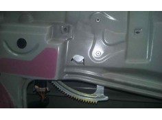 Recambio de elevalunas delantero derecho para opel astra h berlina cosmo referencia OEM IAM   ELECTRICO 6 PINS