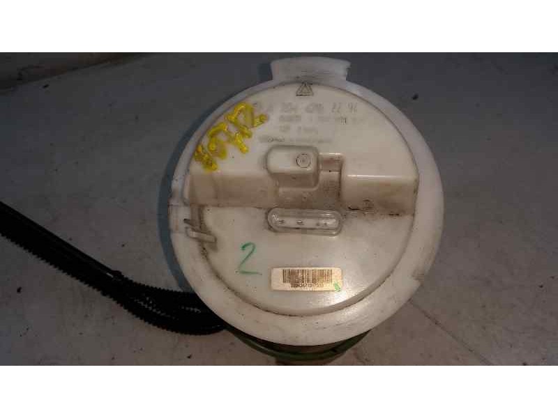 Recambio de aforador para mercedes-benz clase c (w204) berlina c 220 cdi blueefficiency (204.002) referencia OEM IAM 1582881035 