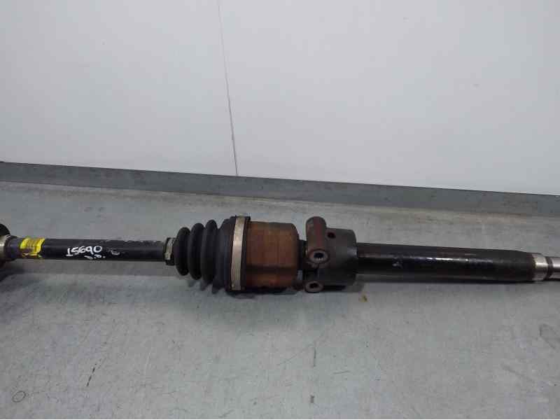 Recambio de transmision delantera derecha para opel meriva cosmo referencia OEM IAM 13159534  