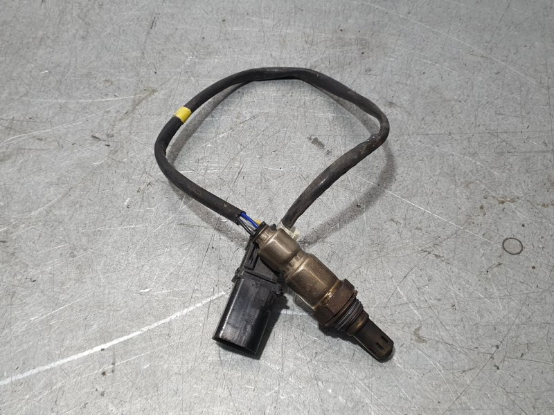 Recambio de sonda lambda para seat ibiza (6j5) stylance / style referencia OEM IAM 03L906262D  