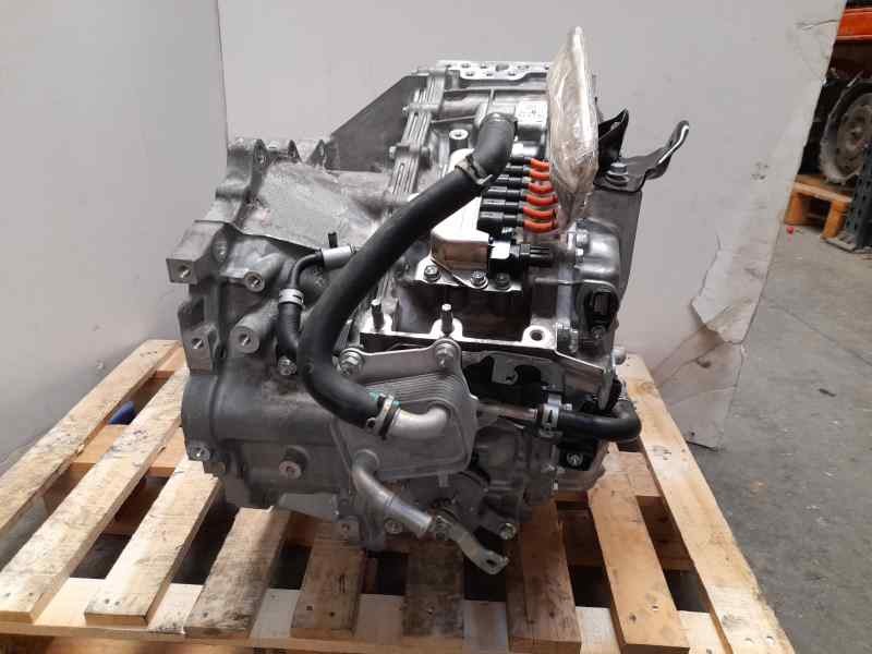 Recambio de caja cambios para toyota rav4 hybrid 4x4 advance referencia OEM IAM 3090042010 19F7V01047 AUTOMATICA
