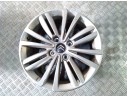 Recambio de llanta para citroën c-elysée exclusive referencia OEM IAM 6X16 4 TORN ET 38 ALUMINIO 