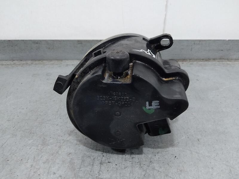 Recambio de faro antiniebla izquierdo para audi a6 berlina (4f2) quattro referencia OEM IAM 4F0941699 3c3x15k233b 