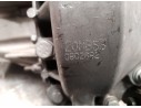 Recambio de caja cambios para peugeot 308 allure referencia OEM IAM 20MB53 0802882 6VELOCIDADES