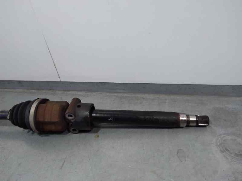 Recambio de transmision delantera derecha para opel meriva cosmo referencia OEM IAM 13159534  