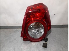 PILOTO TRASERO DERECHO SIN REF 