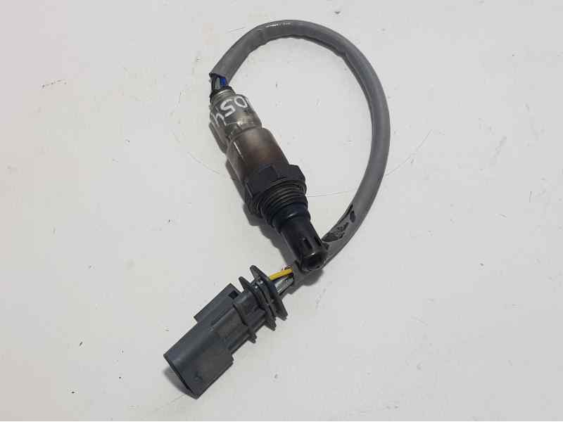 Recambio de sonda lambda para fiat doblo ii cargo (263) furgón basis maxi referencia OEM IAM 55281069 UAA0004FA02 