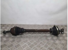 TRANSMISION DELANTERA IZQUIERDA SIN REF 