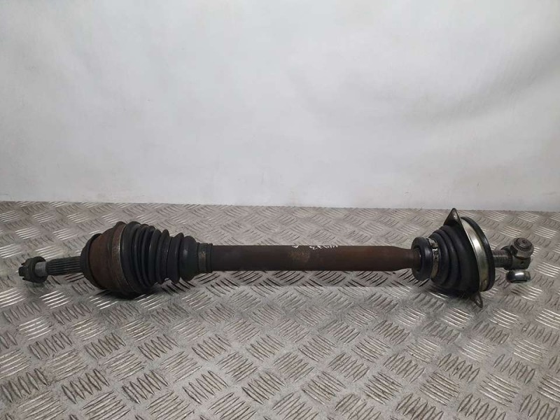 Recambio de transmision delantera izquierda para dacia sandero básico referencia OEM IAM SIN REF  