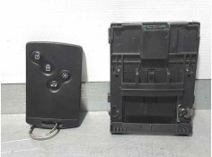 Recambio de clausor de tarjeta para renault scenic iii grand scenic referencia OEM IAM 285909828R A2C53185186 CONTINENTAL