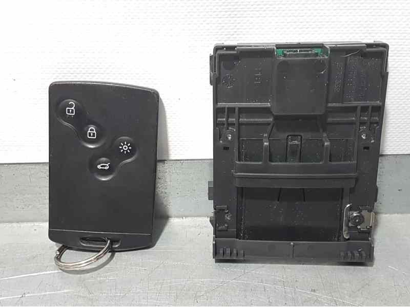 Recambio de clausor de tarjeta para renault scenic iii grand scenic referencia OEM IAM 285909828R A2C53185186 CONTINENTAL