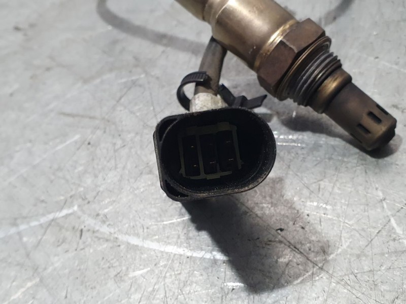 Recambio de sonda lambda para seat ibiza (6j5) stylance / style referencia OEM IAM 03L906262D  