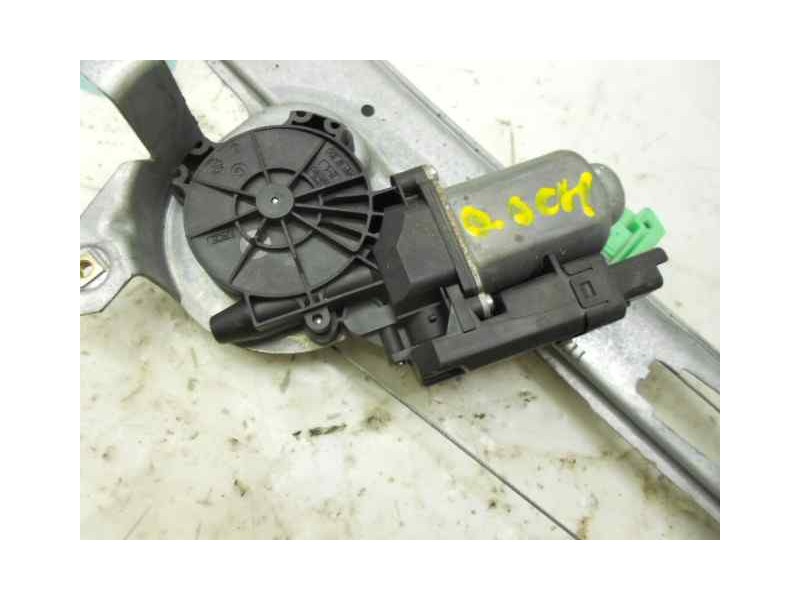 Recambio de elevalunas delantero derecho para renault scenic ii confort authentique referencia OEM IAM   ELECTRICO