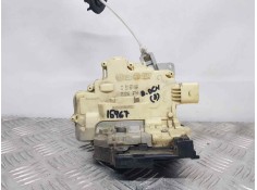 Recambio de cerradura puerta delantera derecha para audi q7 (4l) 3.0 tdi quattro referencia OEM IAM 3C1837016A  7 PINS