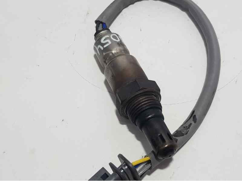 Recambio de sonda lambda para fiat doblo ii cargo (263) furgón basis maxi referencia OEM IAM 55281069 UAA0004FA02 