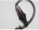 Recambio de sonda lambda para fiat doblo ii cargo (263) furgón basis maxi referencia OEM IAM 55281069 UAA0004FA02 