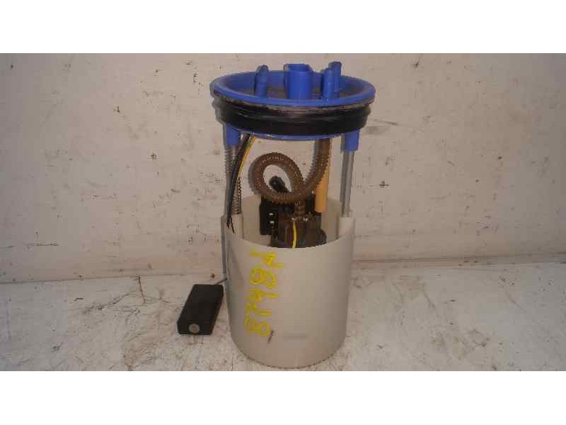 Recambio de aforador para skoda fabia (5j2 ) elegance referencia OEM IAM A2C53304849 6R0919051A SIEMENS