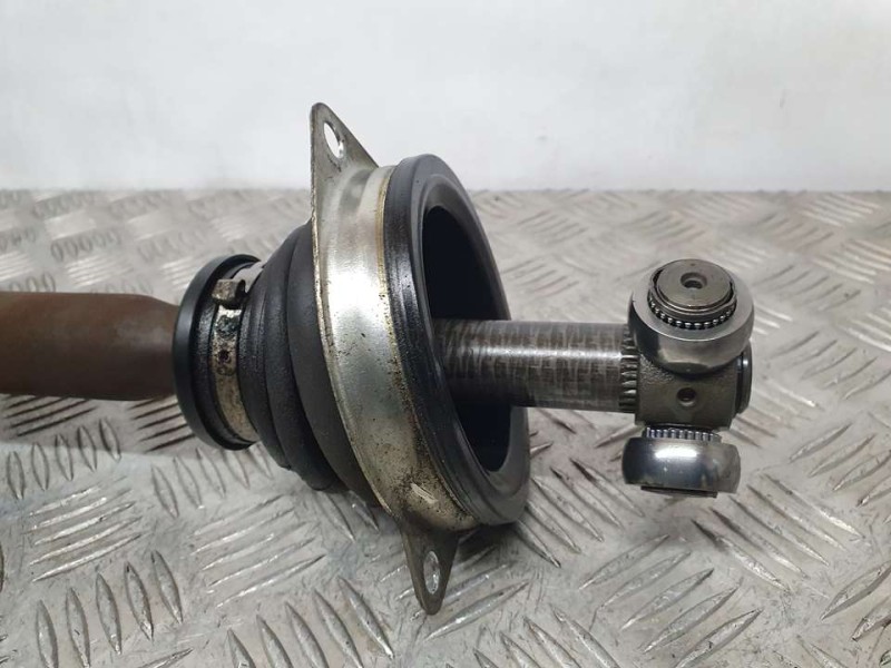 Recambio de transmision delantera izquierda para dacia sandero básico referencia OEM IAM SIN REF  