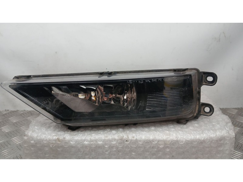 Recambio de faro antiniebla izquierdo para volkswagen tiguan (ad1, ax1) 1.4 tsi referencia OEM IAM 5NA941699B  10472070000