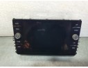 Recambio de sistema navegacion gps para volkswagen polo advance referencia OEM IAM 5G6919605A A2C15166200 