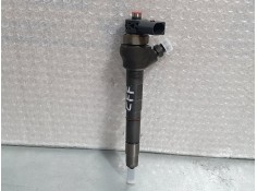 Recambio de inyector para volkswagen passat lim. (362) 2.0 tdi referencia OEM IAM 03L130277J 0445110369 BOSCH