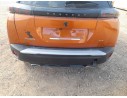Recambio de paragolpes trasero para peugeot 2008 ii (ud_, us_, uy_, uj_, ur_, uc_) 1.2 puretech 130 referencia OEM IAM 98385170X