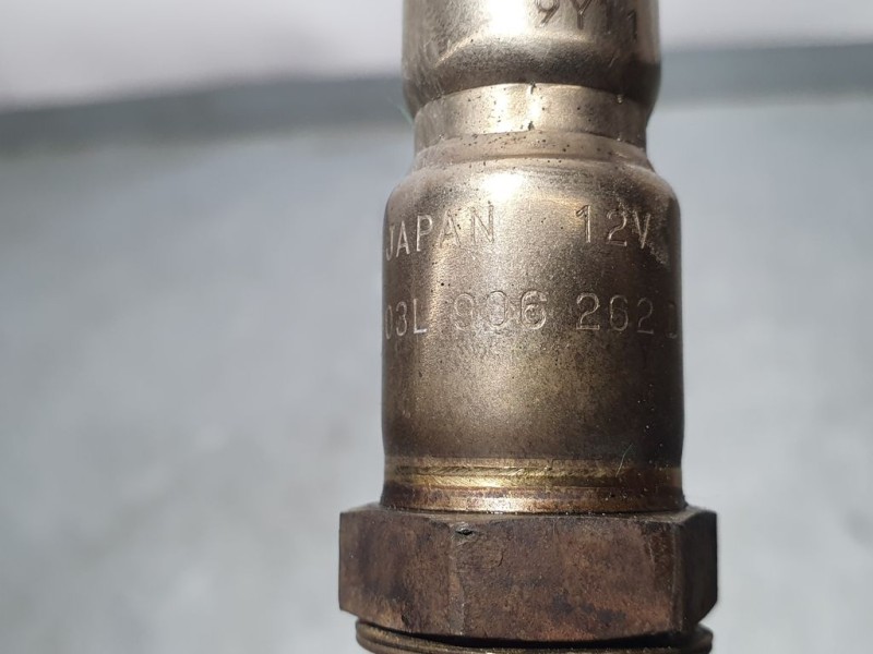 Recambio de sonda lambda para seat ibiza (6j5) stylance / style referencia OEM IAM 03L906262D  