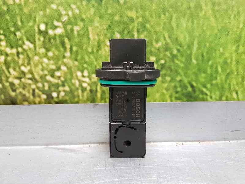 Recambio de caudalimetro para opel adam jam ecoflex referencia OEM IAM 12671624 0280218419 BOSCH