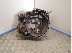 CAJA CAMBIOS 55211217 5VELOCIDADES