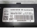 Recambio de clausor de tarjeta para renault scenic iii grand scenic referencia OEM IAM 285909828R A2C53185186 CONTINENTAL