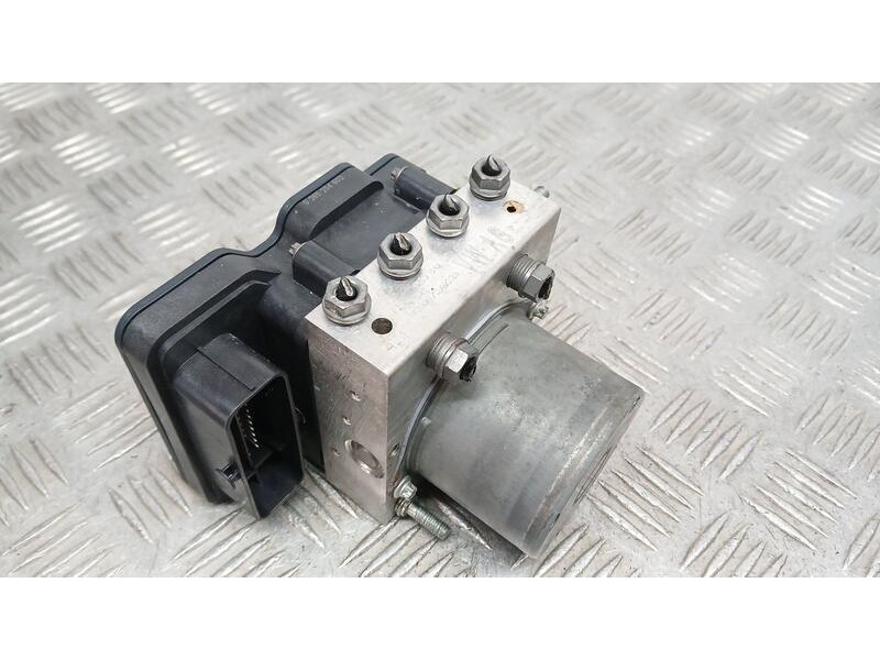 Recambio de abs para volkswagen polo (6r1) advance referencia OEM IAM 6C0614517G  269642