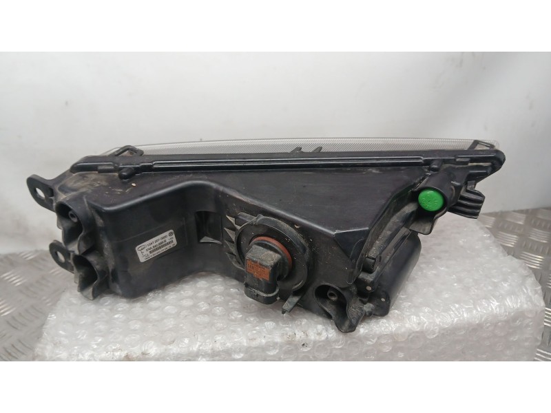 Recambio de faro antiniebla izquierdo para volkswagen tiguan (ad1, ax1) 1.4 tsi referencia OEM IAM 5NA941699B  10472070000