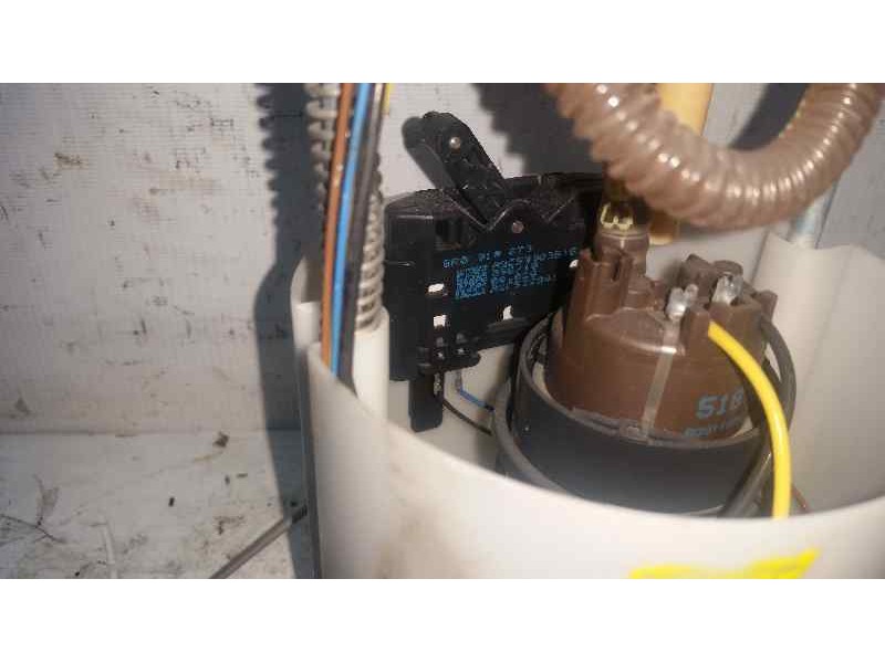 Recambio de aforador para skoda fabia (5j2 ) elegance referencia OEM IAM A2C53304849 6R0919051A SIEMENS