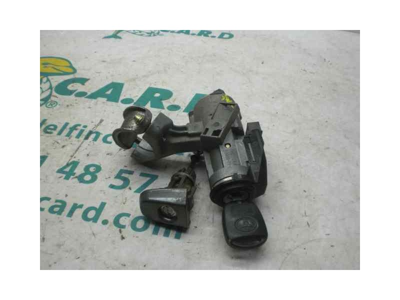 Recambio de juego bombines para toyota corolla (e12) 1.6 linea luna berlina referencia OEM IAM  1000002662359 