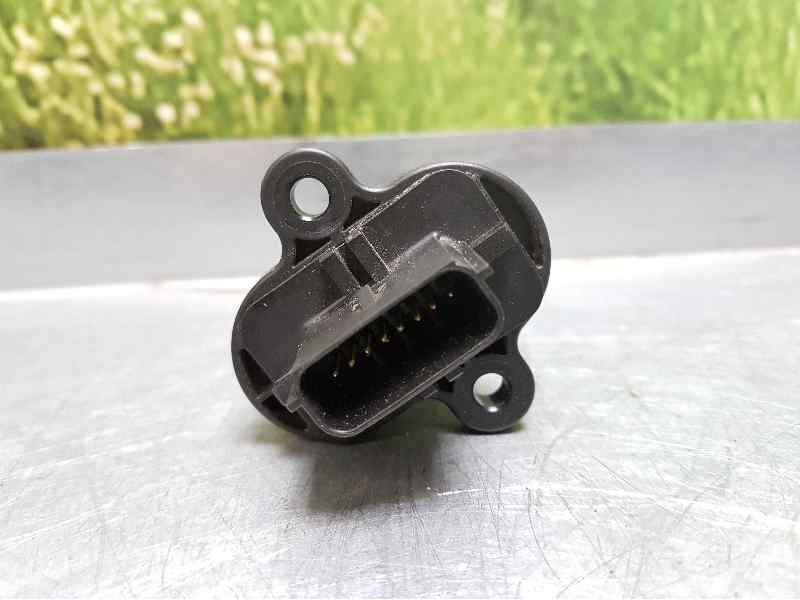 Recambio de caudalimetro para opel adam jam ecoflex referencia OEM IAM 12671624 0280218419 BOSCH