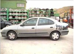 RENAULT MEGANE I CLASSIC (LA0)