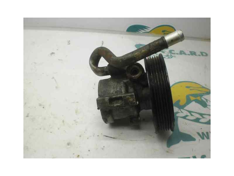 Recambio de bomba direccion para daewoo nubira berlina se (1999) referencia OEM IAM   