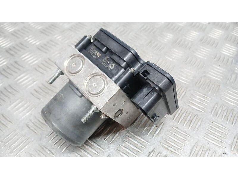 Recambio de abs para volkswagen polo (6r1) advance referencia OEM IAM 6C0614517G  269642