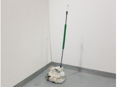 CERRADURA PUERTA TRASERA IZQUIERDA 51983481 