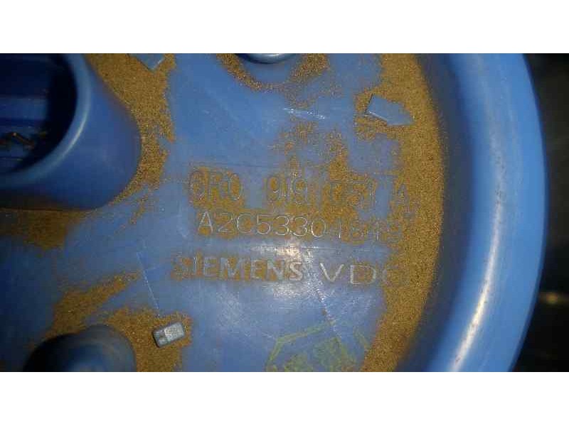 Recambio de aforador para skoda fabia (5j2 ) elegance referencia OEM IAM A2C53304849 6R0919051A SIEMENS